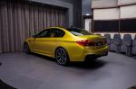 BMW M5 Competition 2020 года (UAE)